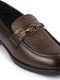 leather loafer for men
