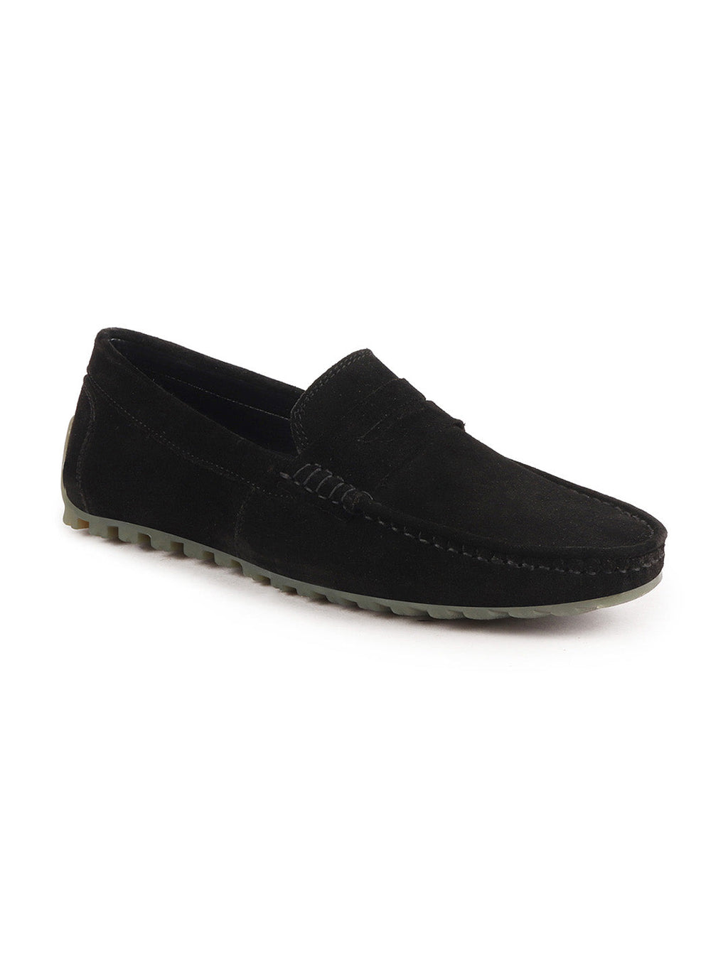 open slip on shoes for men