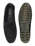 slip on canvas shoes for men