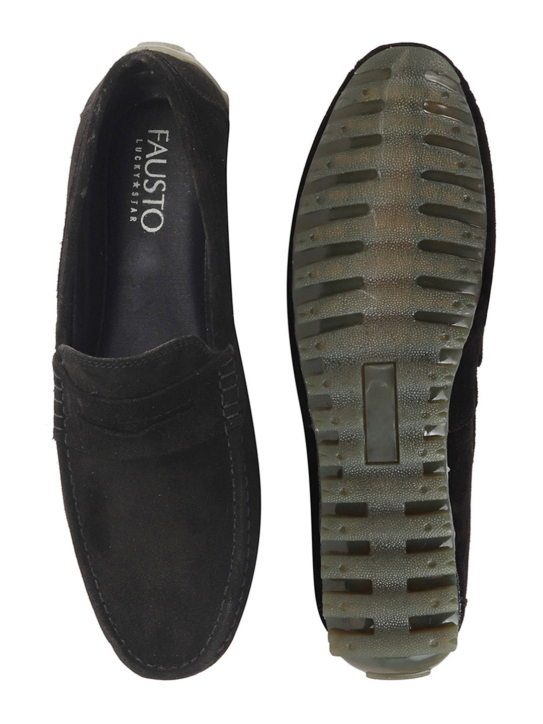 slip on canvas shoes for men