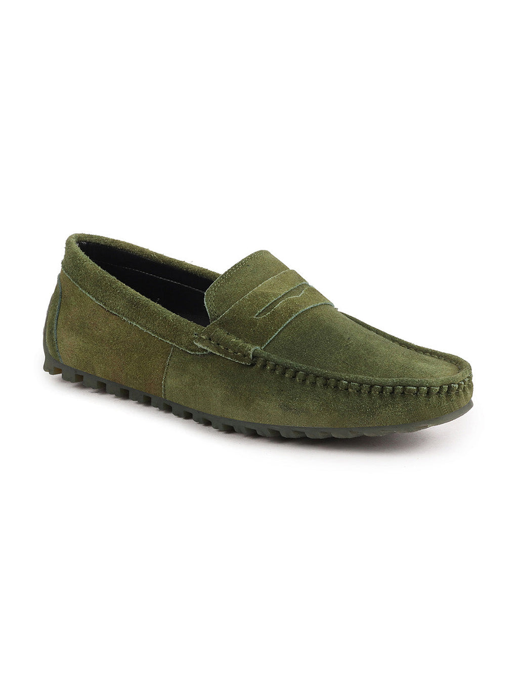 slip on loafer shoes for men