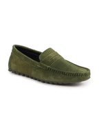slip on loafer shoes for men