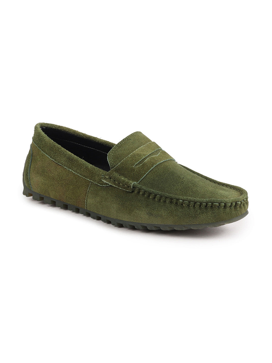 slip on loafer shoes for men