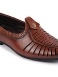 ethnic shoes for men