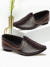 jodhpuri shoes for men