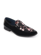 white loafers men