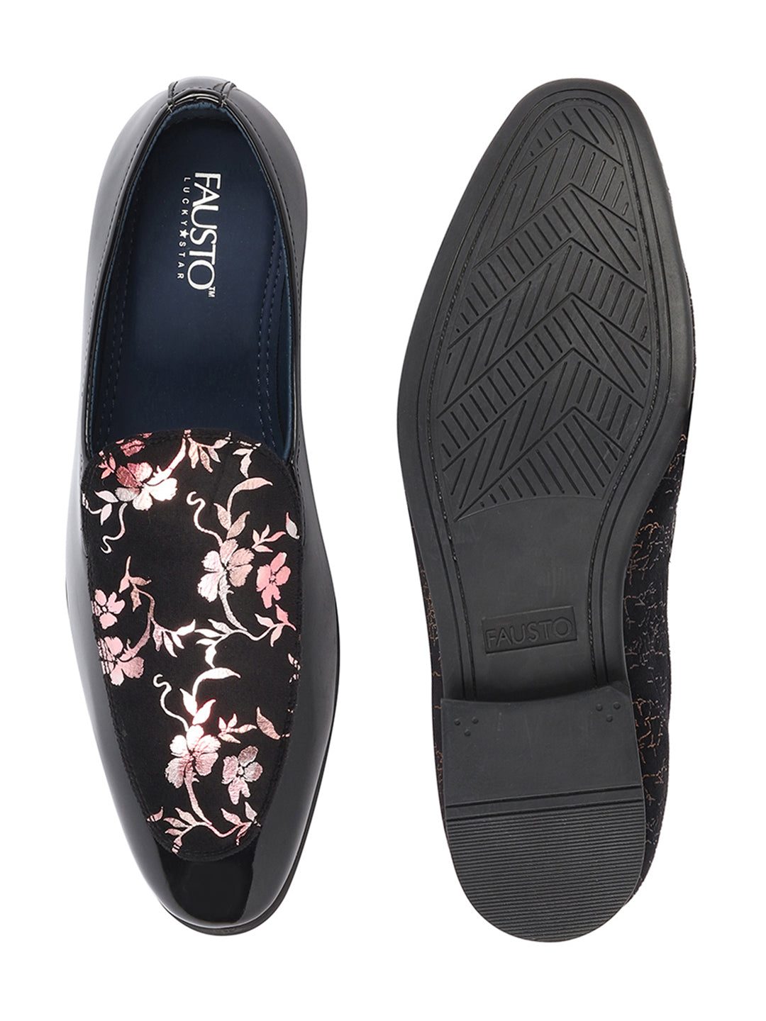 slip on loafer shoes for men