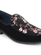 slip on loafer shoes for men