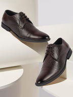 leather shoes