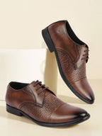 oxford shoes