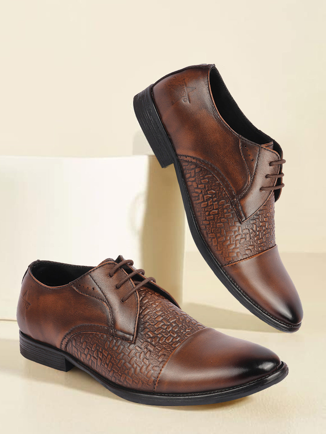 oxford shoes
