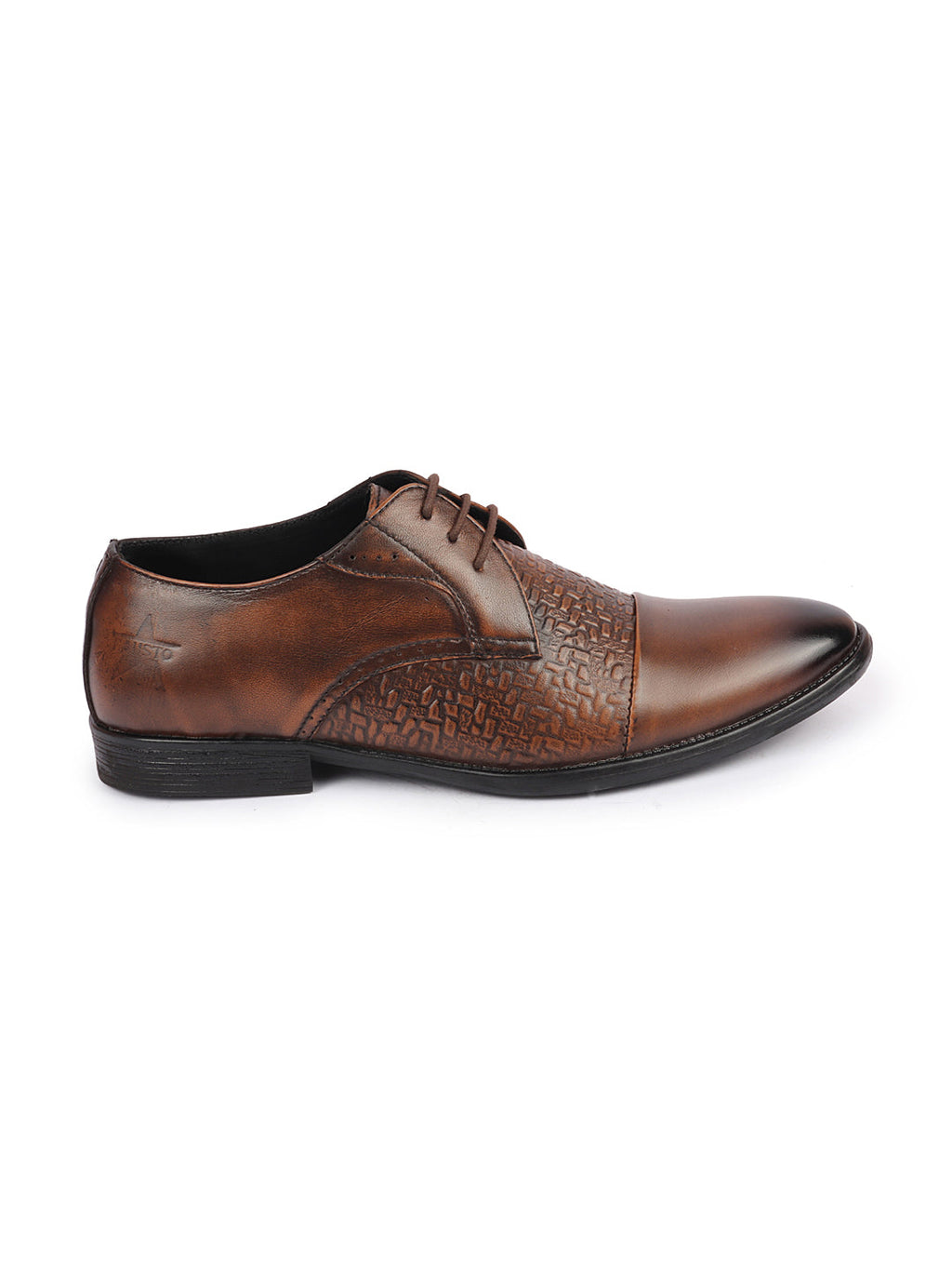oxford shoes