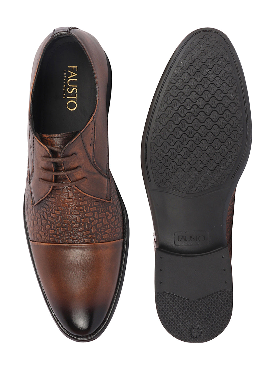oxford shoes