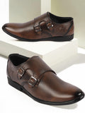 monk strap shoes for men