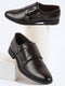 monk shoes for men leather