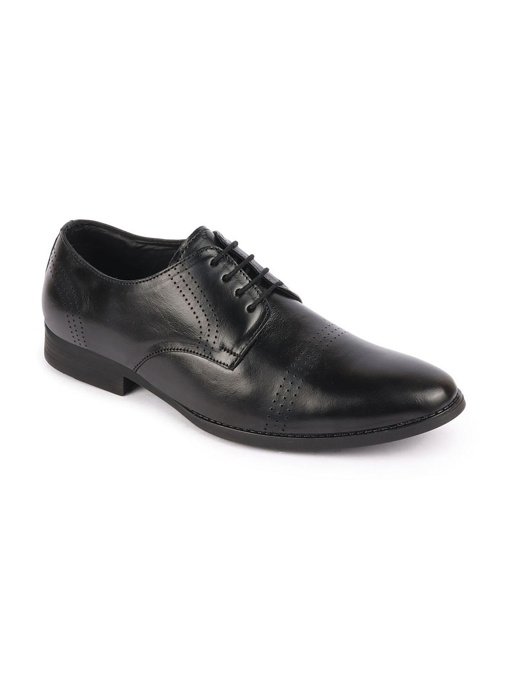 mid top lace up shoes for men