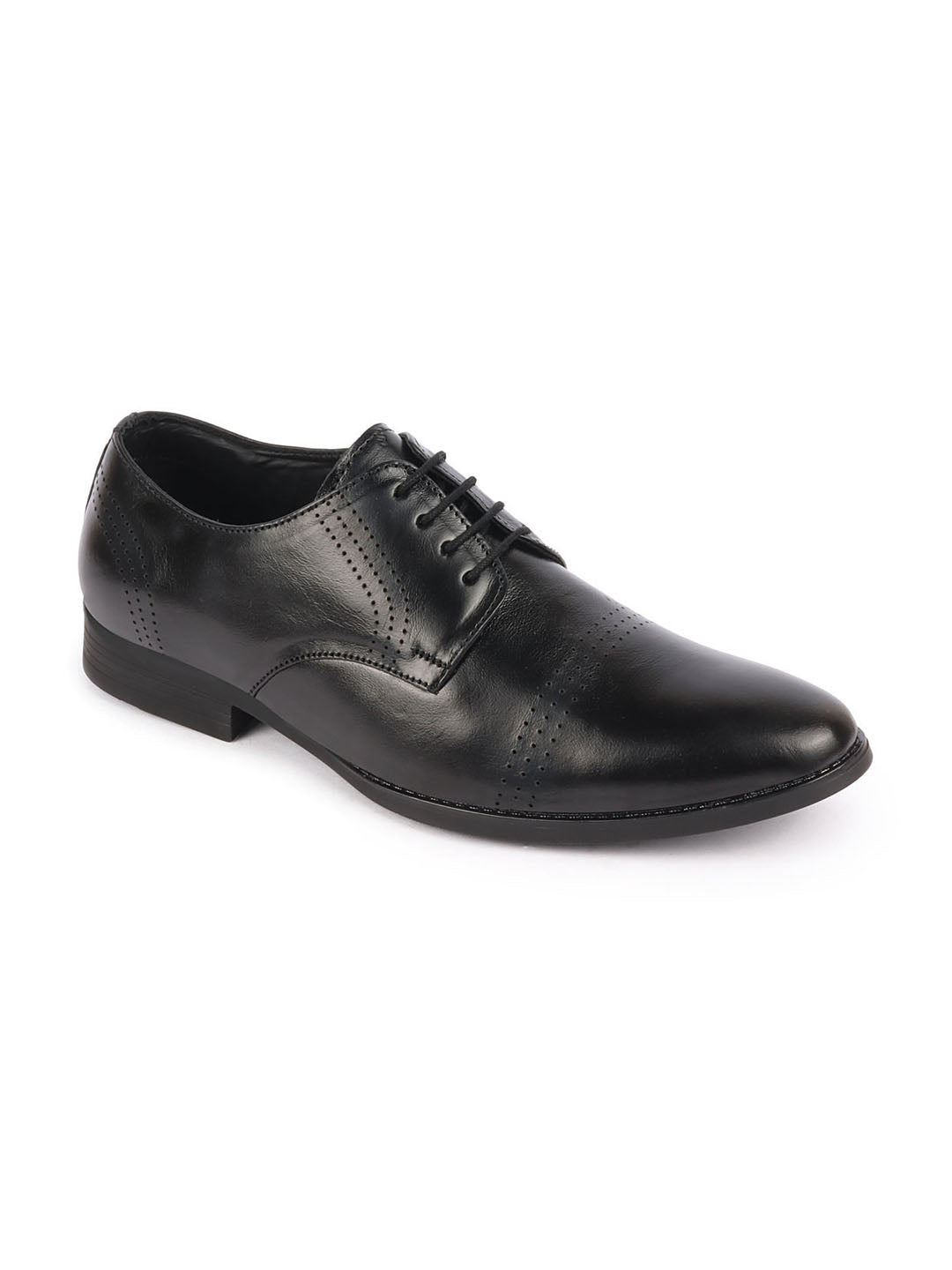 mid top lace up shoes for men