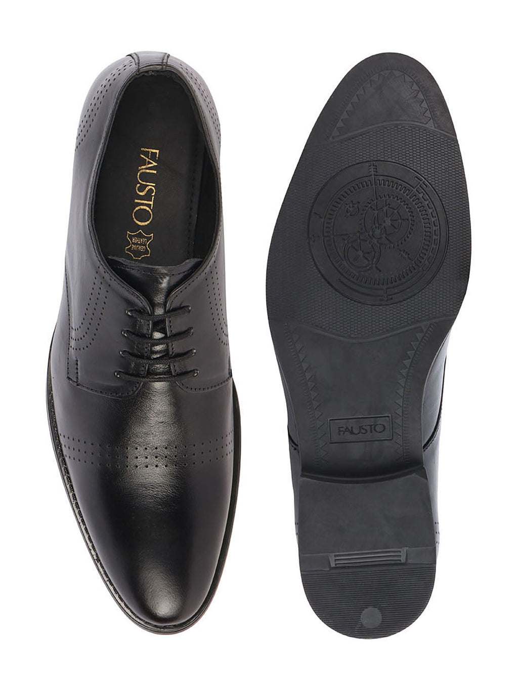 lace up shoes men