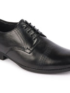 shoes for men lace up leather