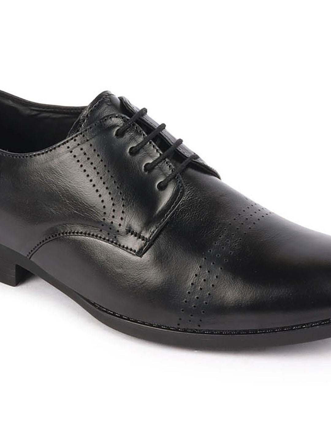 shoes for men lace up leather
