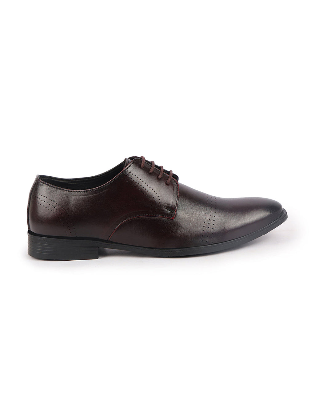 leather loafer for men