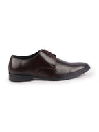 leather loafer for men