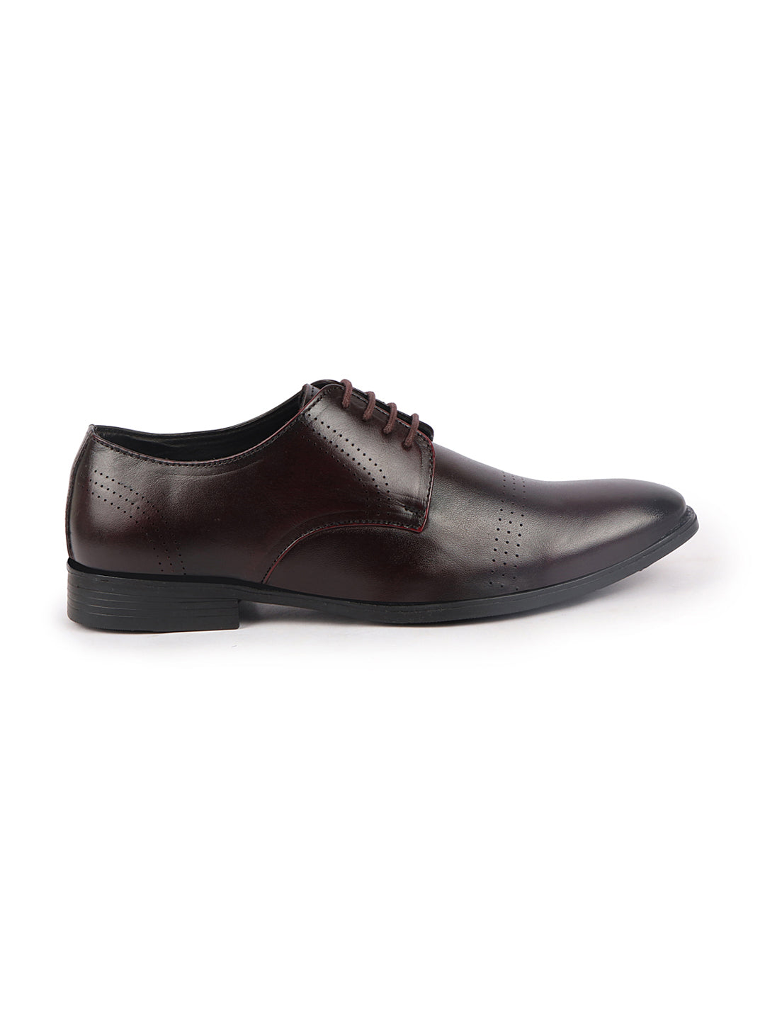 leather loafer for men