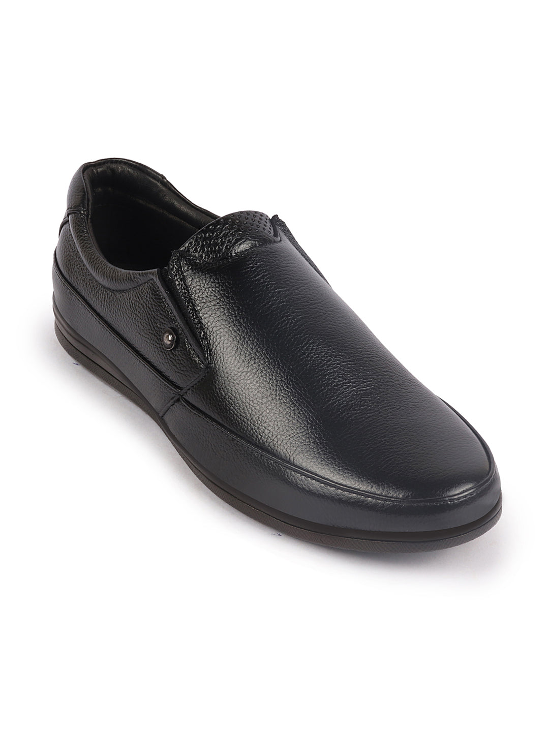canvas loafers for men