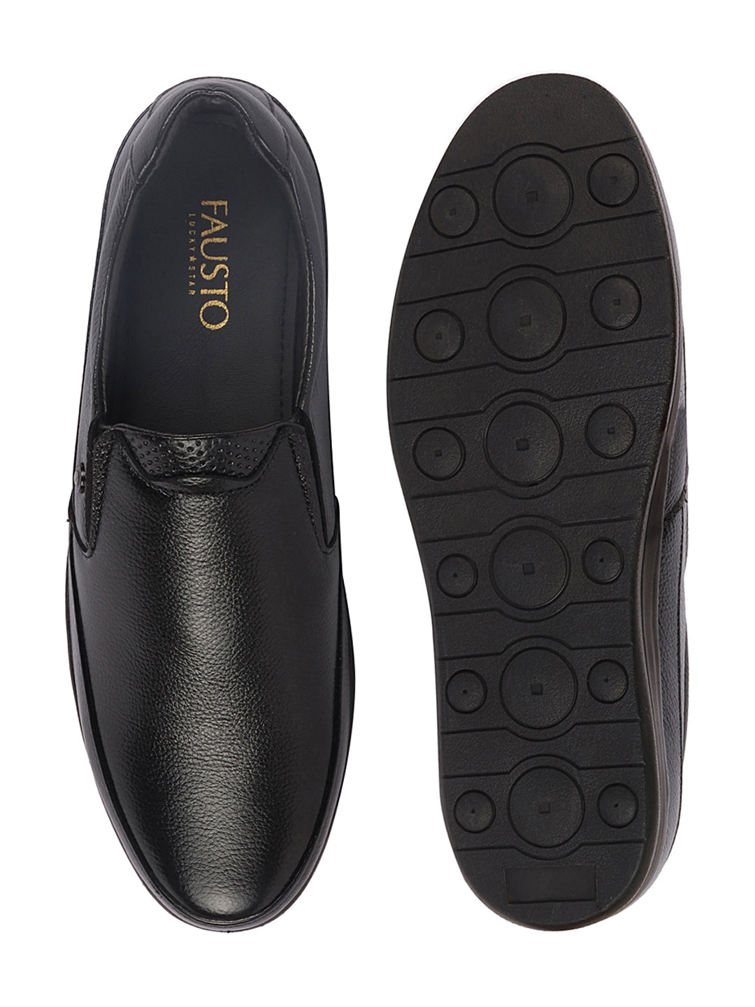 black velvet loafers for men