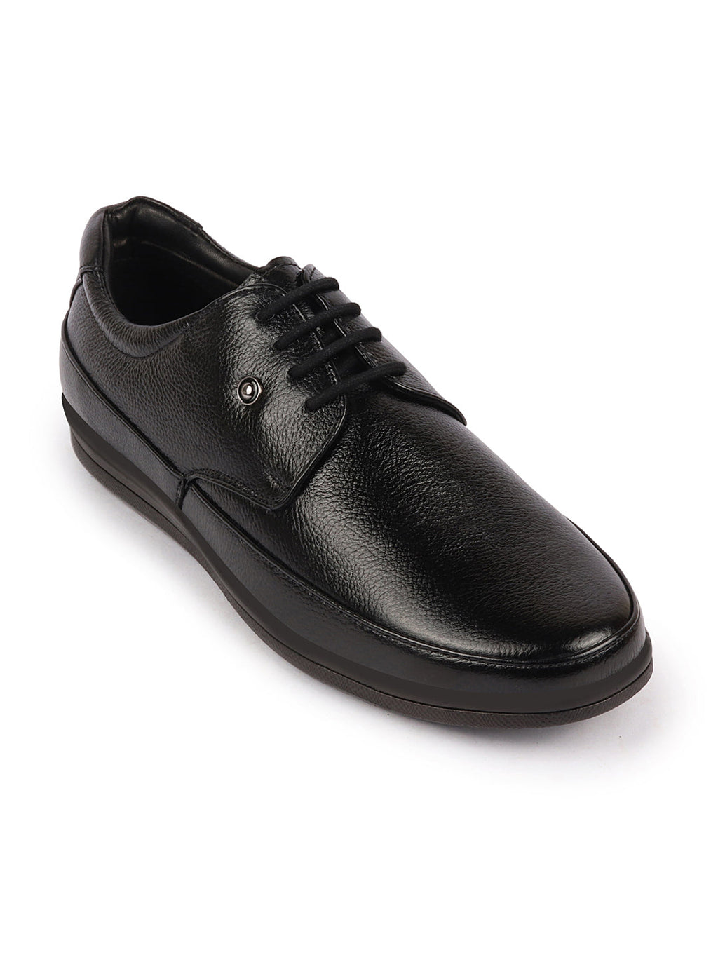 mid top lace up shoes for men