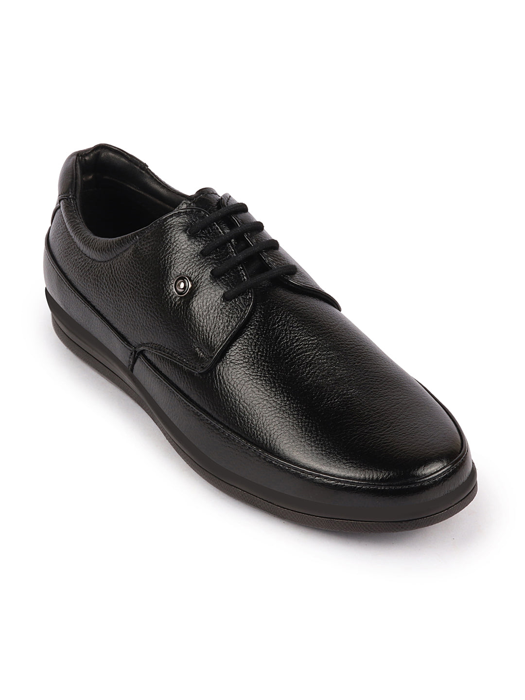 mid top lace up shoes for men