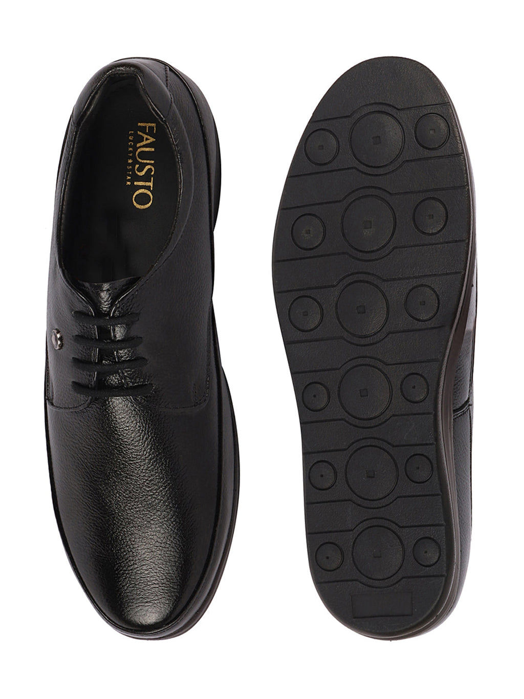 lace up shoes men