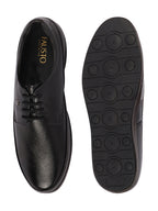 lace up shoes men