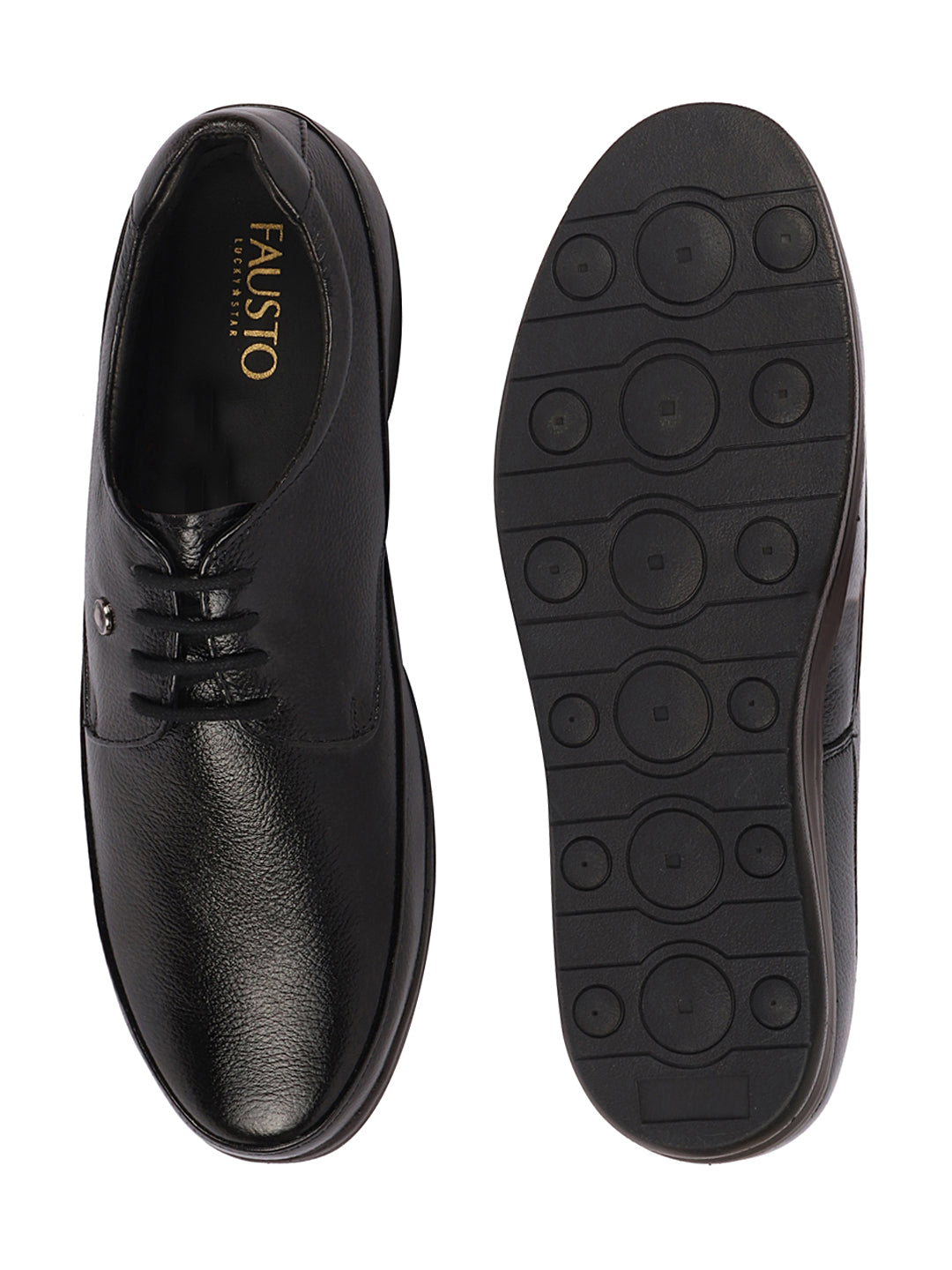 lace up shoes men