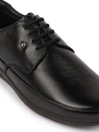 shoes for men lace up leather