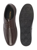shoes for men lace up leather