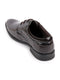 black velvet loafers for men