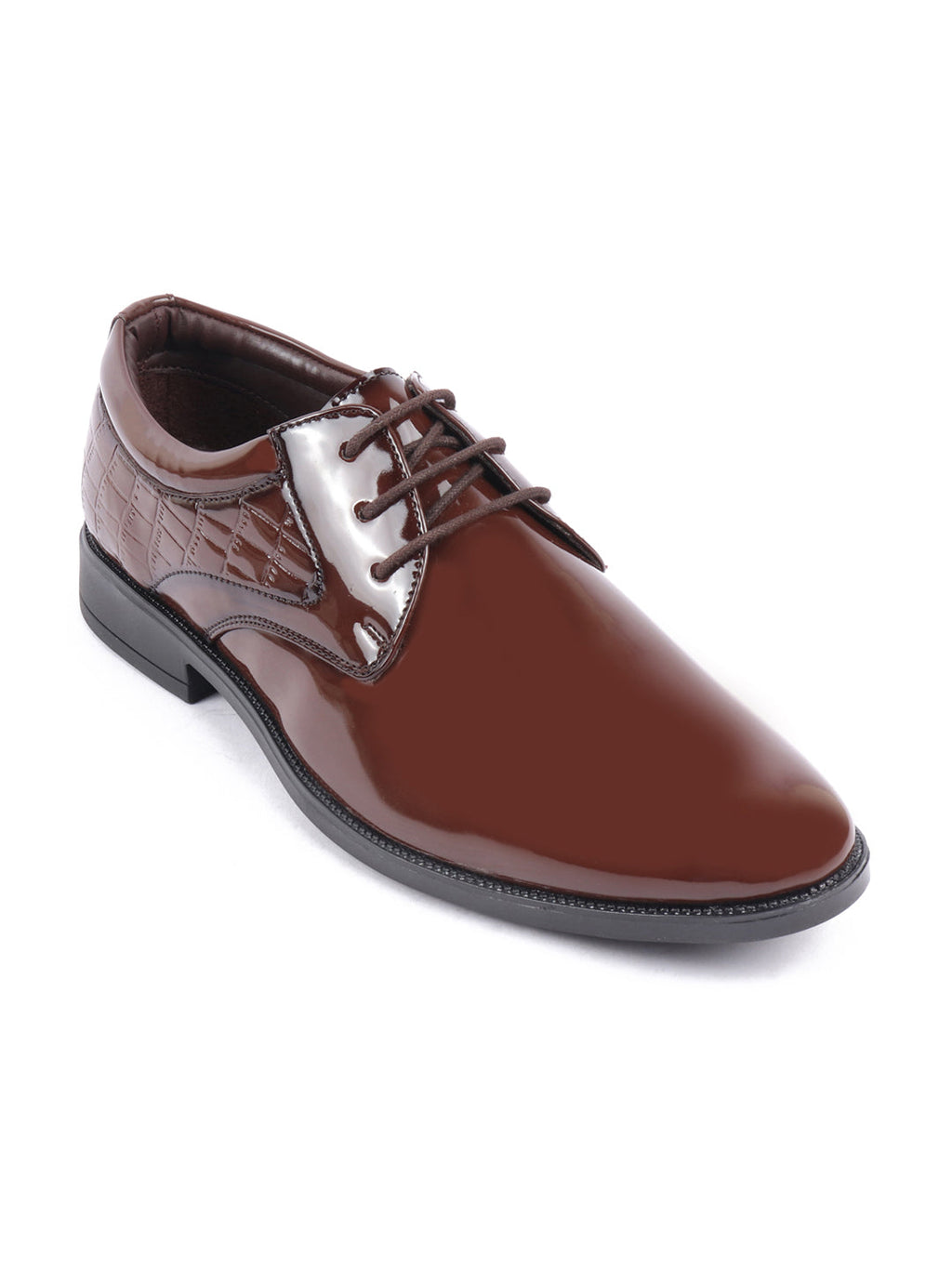 leather loafer for men