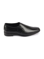 black brogues shoes for men