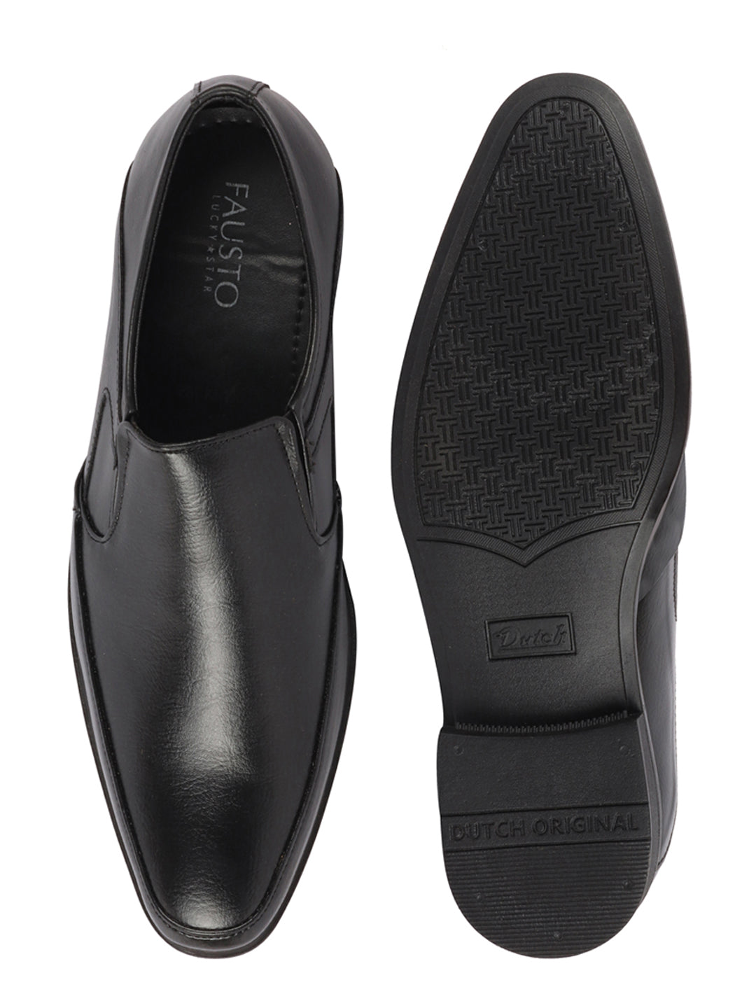 brogue shoes for men