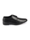 black formal lace up shoes for men