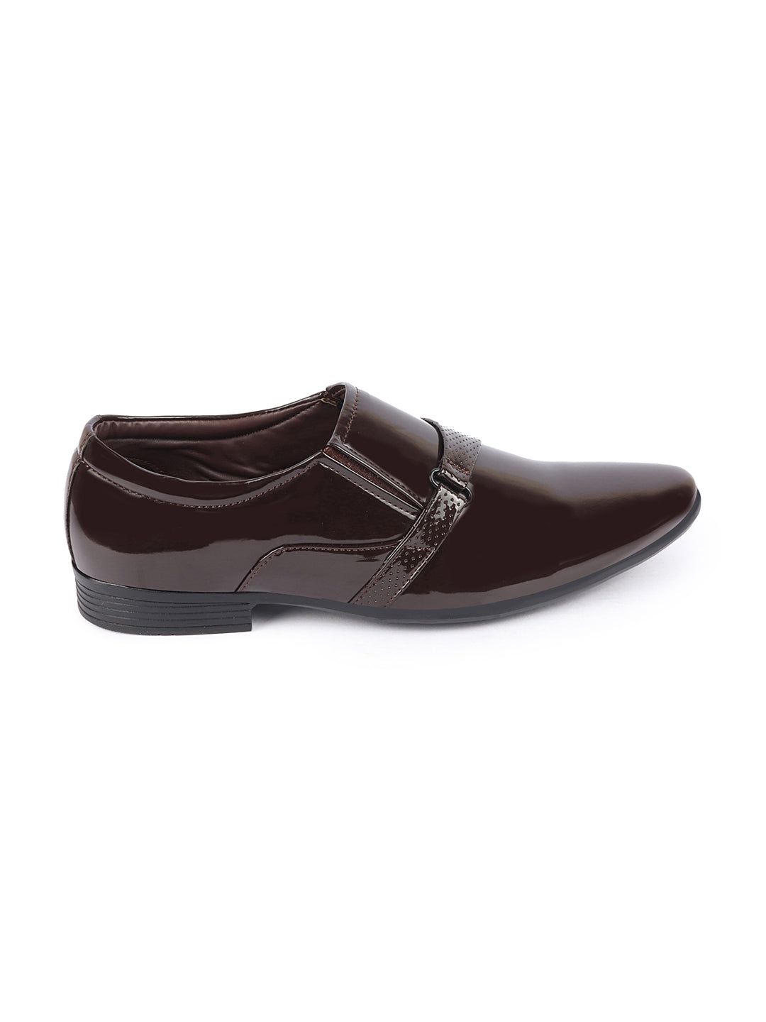 back open slip on shoes for men