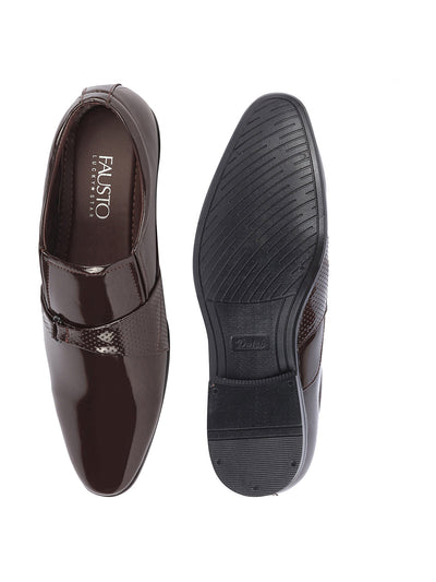 formal shoes for men slip on shoes