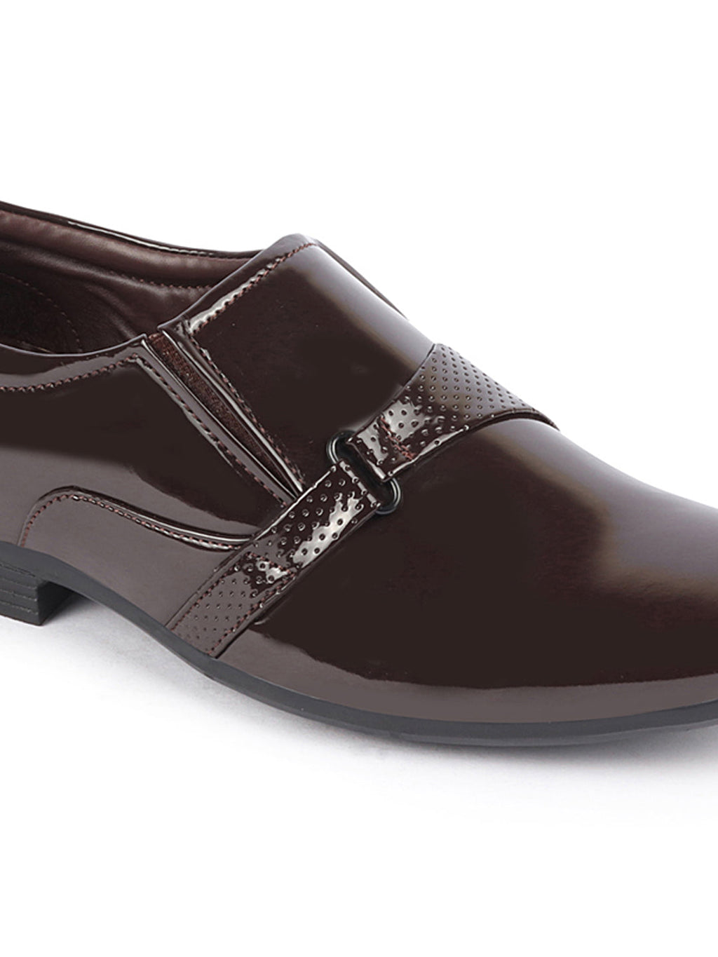 slip on shoes for men leather