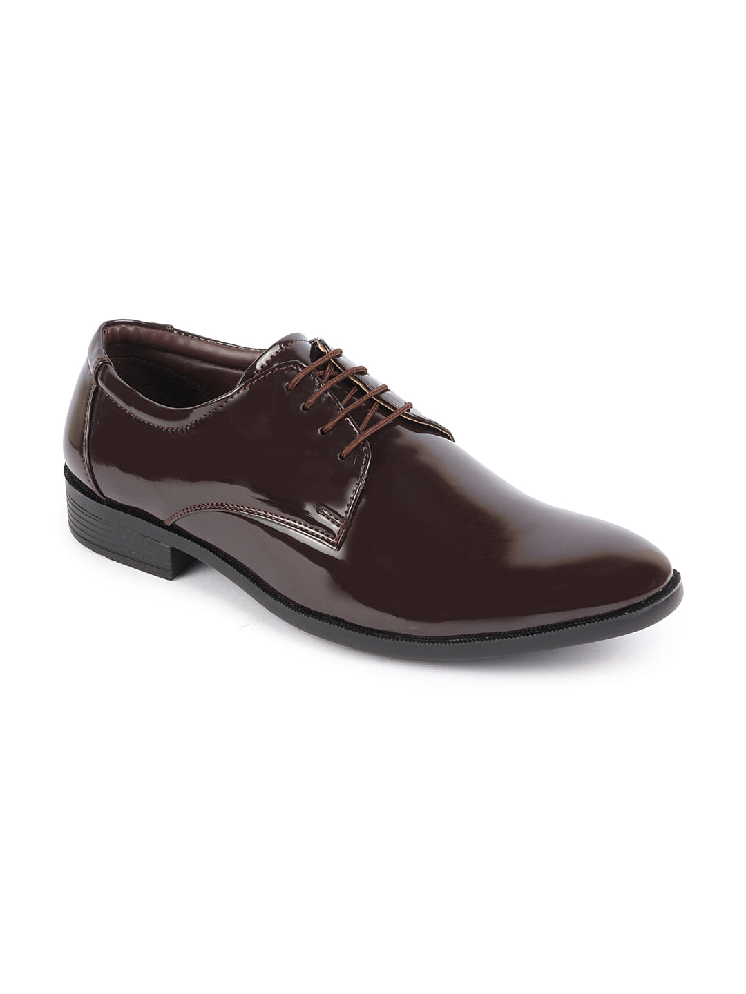 derby shoes for men leather