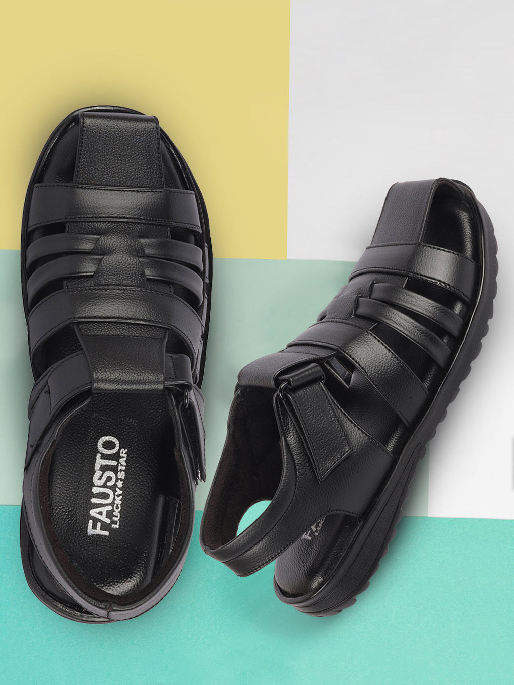 for men footwear
