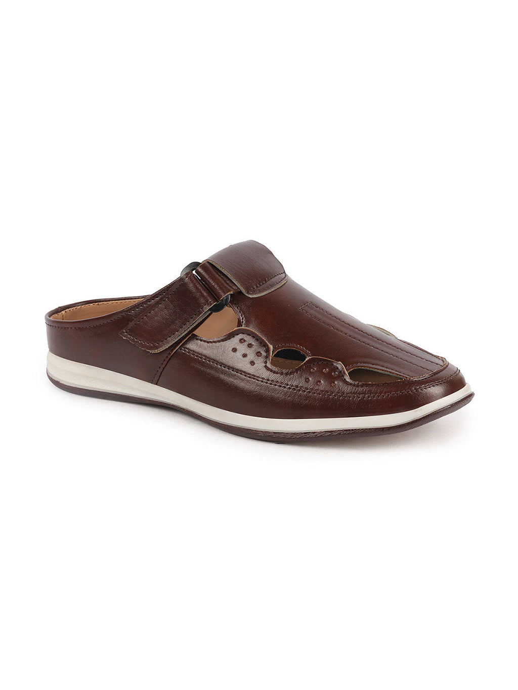 men sandals