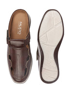 pathani sandal for men