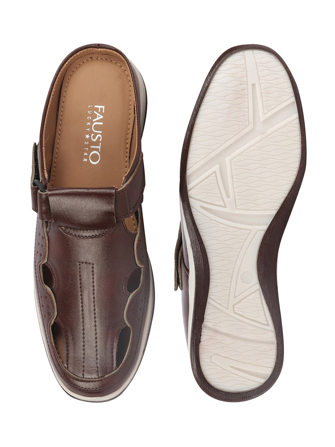 pathani sandal for men