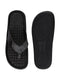 Men Black/Grey Casual Slip-On Slippers